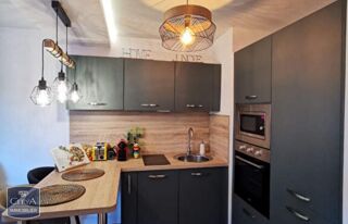  Appartement � louer 2 pi�ces 31 m�