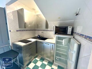  Appartement à louer 1 pièce 29 m²