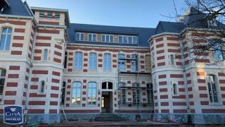  Appartement à louer 2 pièces 51 m²