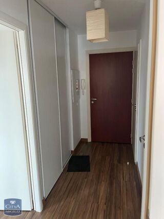  Appartement � louer 2 pi�ces 42 m�