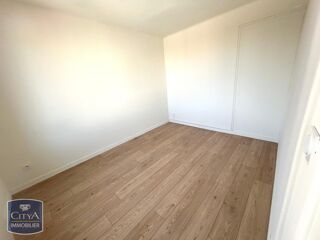  Appartement à louer 2 pièces 39 m²