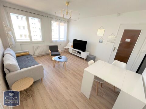  Appartement � louer 4 pi�ces 64 m�