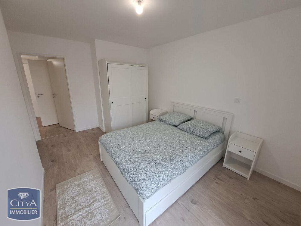 location Appartement - 2 pièce(s) - 43 m² Royan (17200)