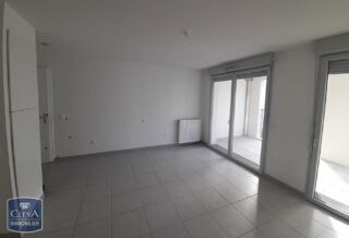  Appartement à louer 2 pièces 44 m²