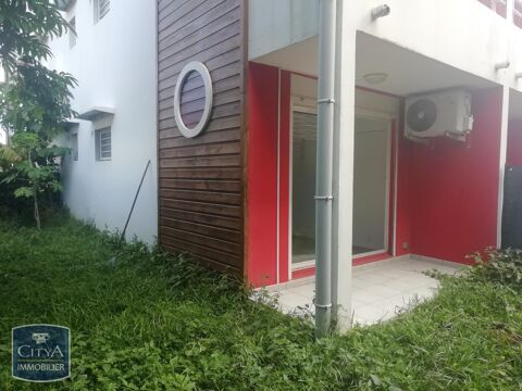  Appartement � louer 1 pi�ce 26 m�