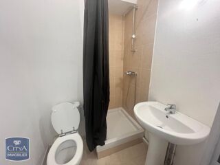  Appartement à louer 1 pièce 20 m²
