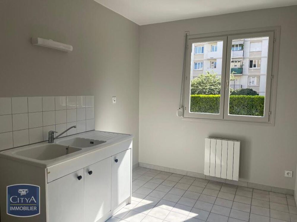 location Appartement - 2 pièce(s) - 52 m² Villeurbanne (69100)