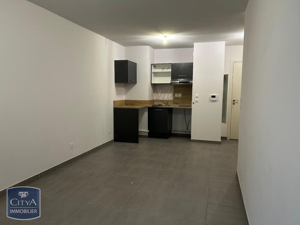 location Appartement - 2 pièce(s) - 38 m² Juvignac (34990)