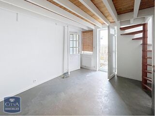  Appartement à louer 2 pièces 25 m²