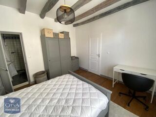  Appartement à louer 1 pièce 18 m²