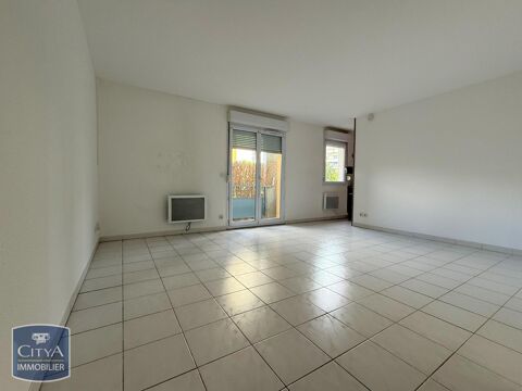  Appartement  louer 2 pices 49 m
