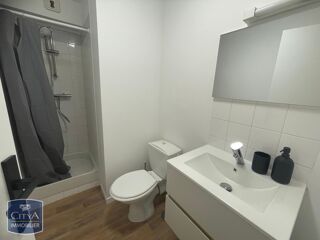  Appartement à louer 1 pièce 26 m²