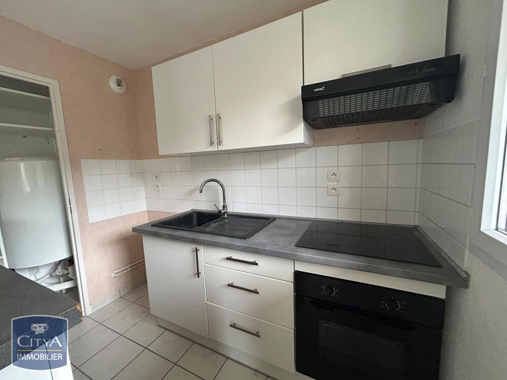 location Appartement - 2 pièce(s) - 47 m² Le Trait (76580)
