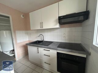  Appartement à louer 2 pièces 47 m²