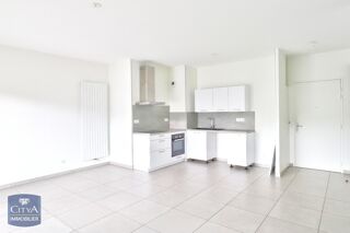  Appartement à louer 3 pièces 67 m²