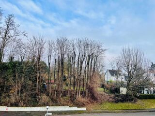  Appartement � vendre 3 pi�ces 64 m�