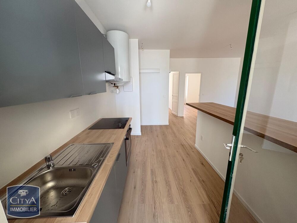 Citya Marine professionnel de l'immobilier vous propose ....
