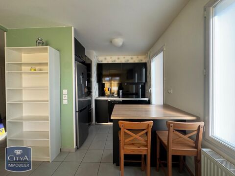  Appartement � louer 2 pi�ces 44 m�