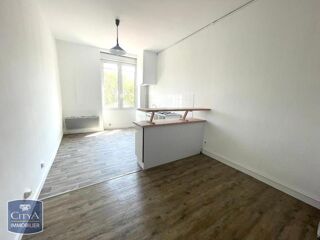  Appartement � louer 2 pi�ces 38 m�