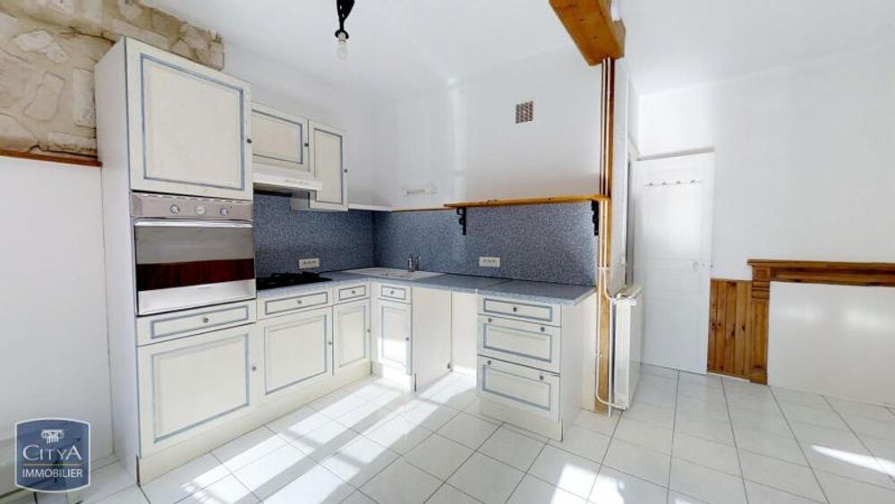 location Maison - 4 pièce(s) - 72 m² Sainte-Florine (43250)