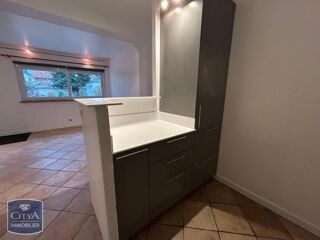  Appartement � louer 2 pi�ces 45 m�