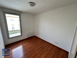  Appartement à louer 2 pièces 49 m²