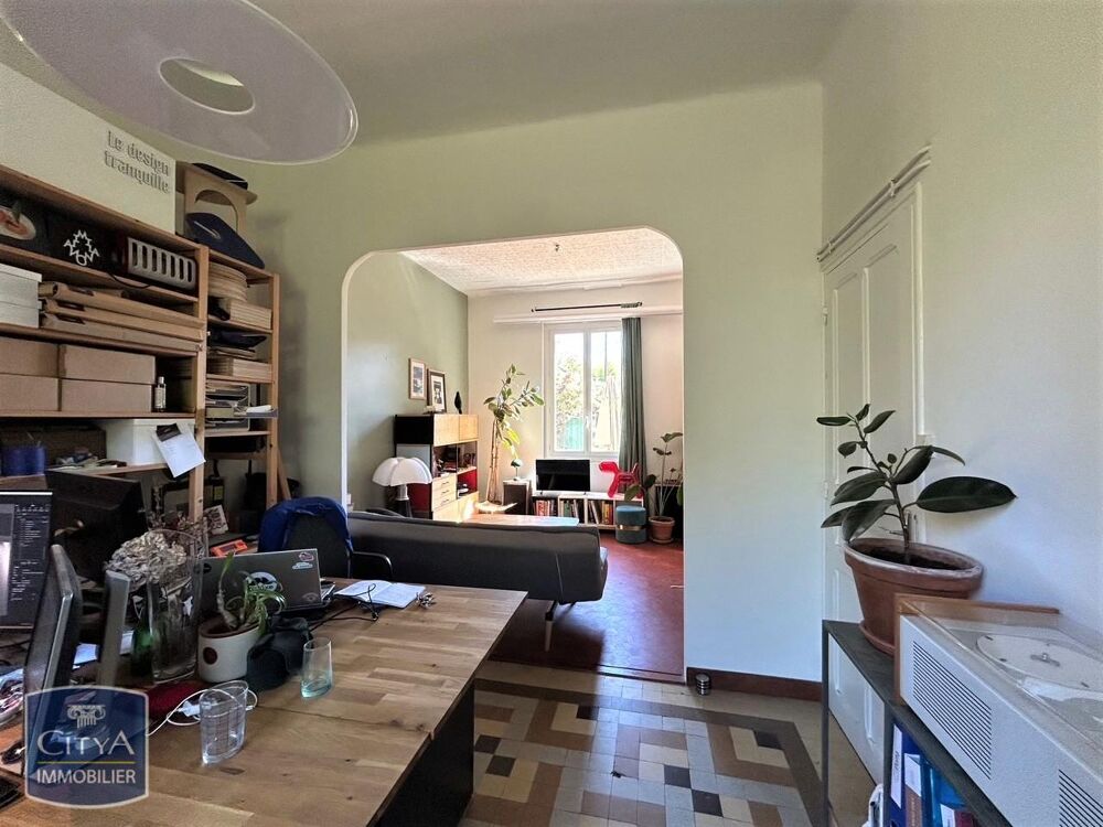 À LOUER - MAISON 55m2 AVEC JARDIN AU CALME Découvrez cet....