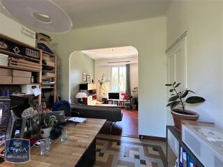  Maison à louer 3 pièces 55 m²