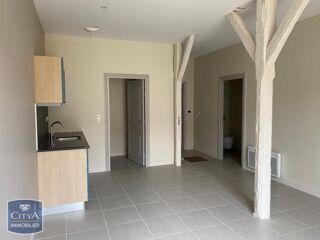  Appartement � louer 3 pi�ces 59 m�