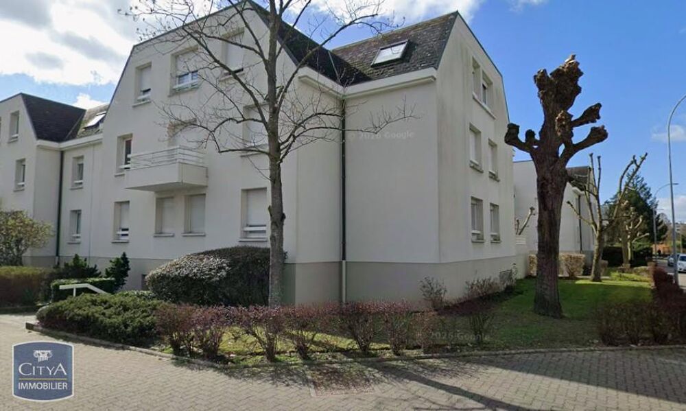 location Appartement - 3 pièce(s) - 88 m² Strasbourg (67000)