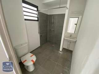location Appartement - 2 pièce(s) - 41 m² Le Tampon (97430)