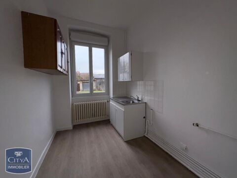  Appartement � louer 1 pi�ce 27 m�