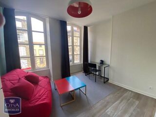  Appartement � louer 1 pi�ce 22 m�