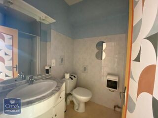  Appartement à louer 1 pièce 20 m²