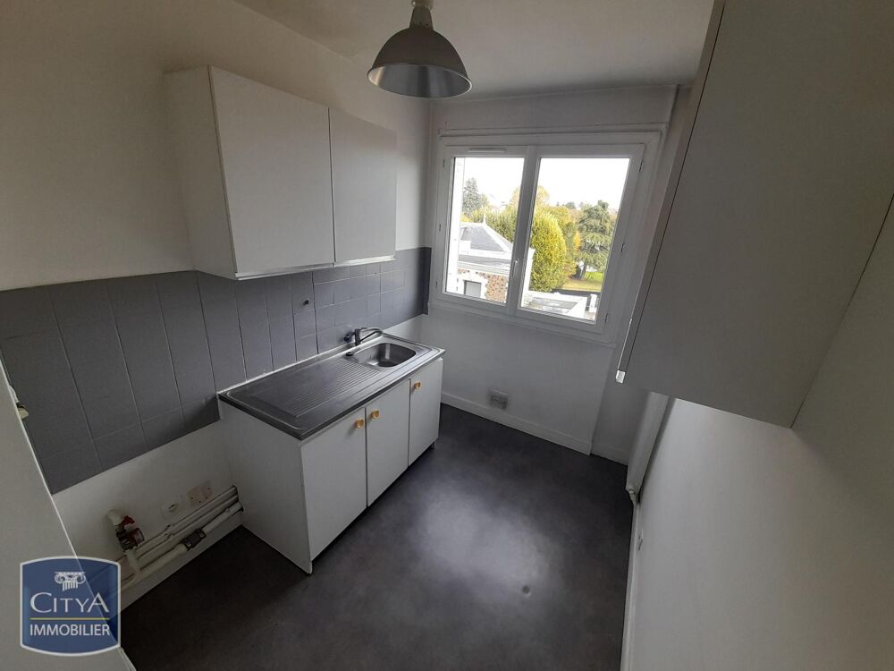 location Appartement - 3 pièce(s) - 56 m² Le Perreux-sur-Marne (94170)