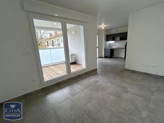  Appartement � louer 2 pi�ces 46 m�