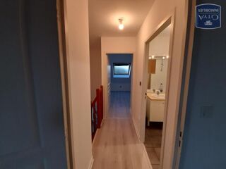  Appartement à louer 3 pièces 60 m²