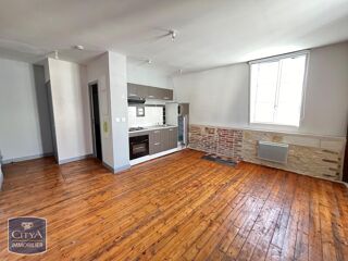  Appartement à louer 1 pièce 29 m²