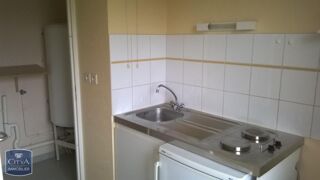  Appartement à louer 2 pièces 49 m²