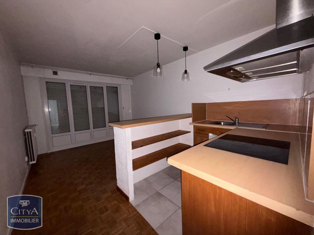 location Appartement - 2 pièce(s) - 32 m² Dijon (21000)