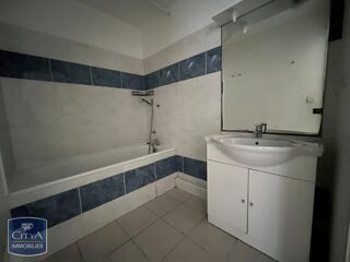  Appartement à louer 2 pièces 44 m²