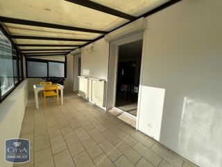  Maison à louer 5 pièces 120 m²