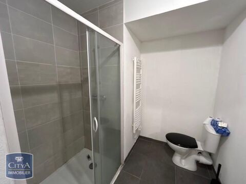  Appartement � louer 1 pi�ce 26 m�