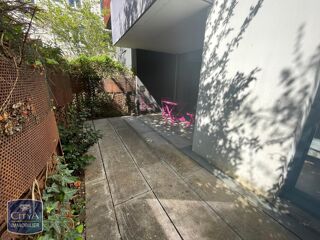  Appartement à louer 3 pièces 57 m²