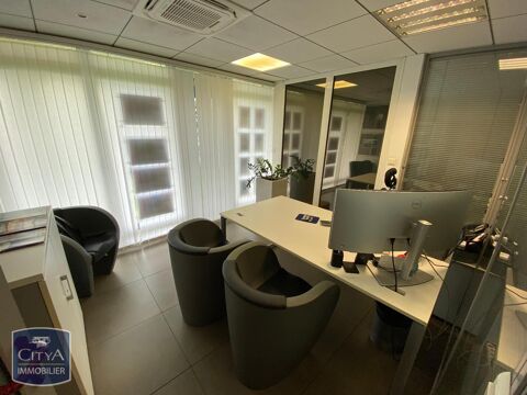   Location / Local Commercial - 69 m² 