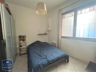  Appartement à louer 2 pièces 33 m²