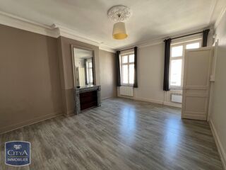  Appartement � louer 1 pi�ce 32 m�
