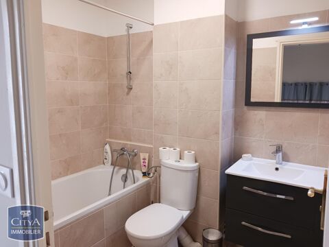  Appartement � louer 2 pi�ces 48 m�