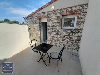 Appartement � louer 1 pi�ce 32 m�