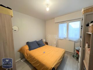  Appartement � louer 2 pi�ces 49 m�